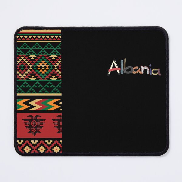 Item preview, Albania Symbol designed and sold by Priamant.