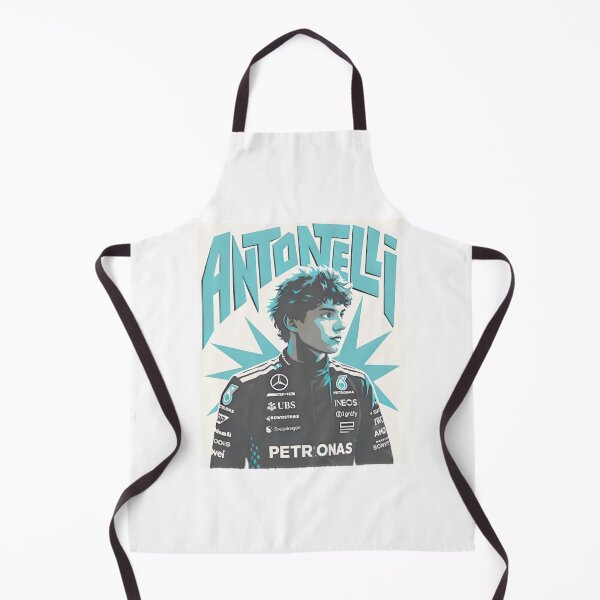 Item preview, Kimi Antonelli F designed and sold by Oliver6Rivera.