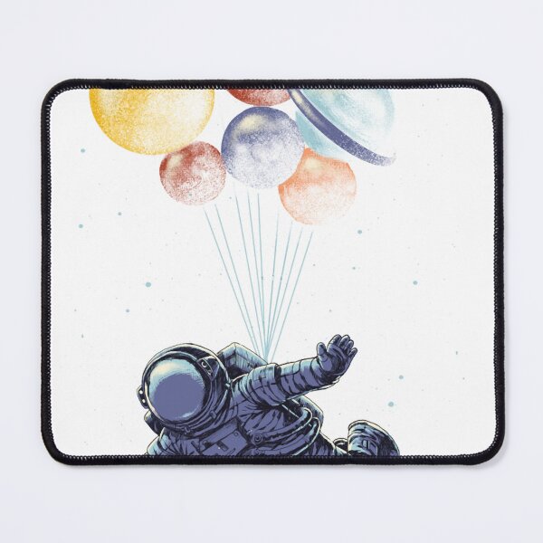 Item preview, Space Travel Shapes Cute  designed and sold by cretegracieuk.