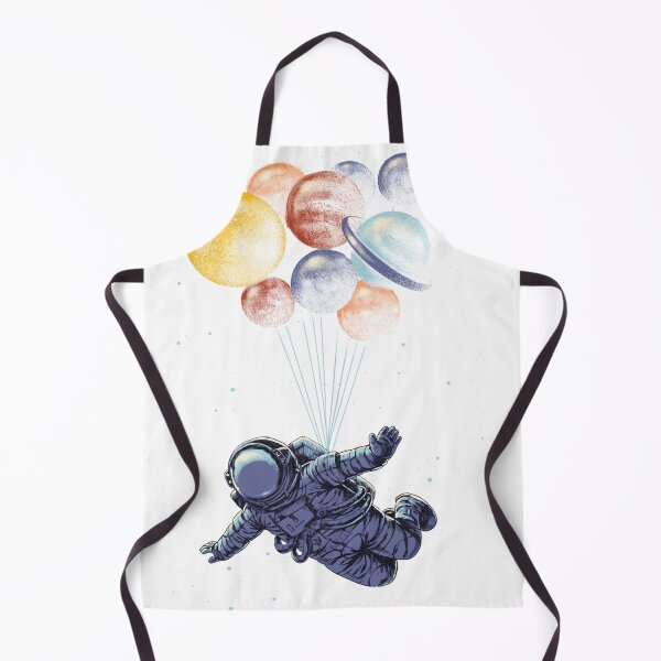 Item preview, Space Travel Shapes Cute  designed and sold by cretegracieuk.