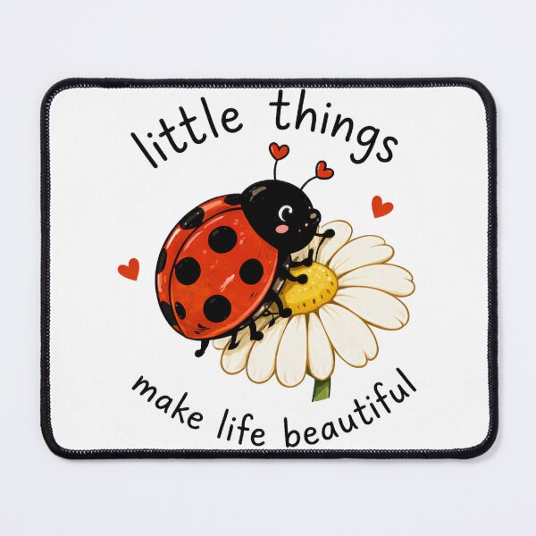 Item preview, Small Ladybug designed and sold by Eif53.