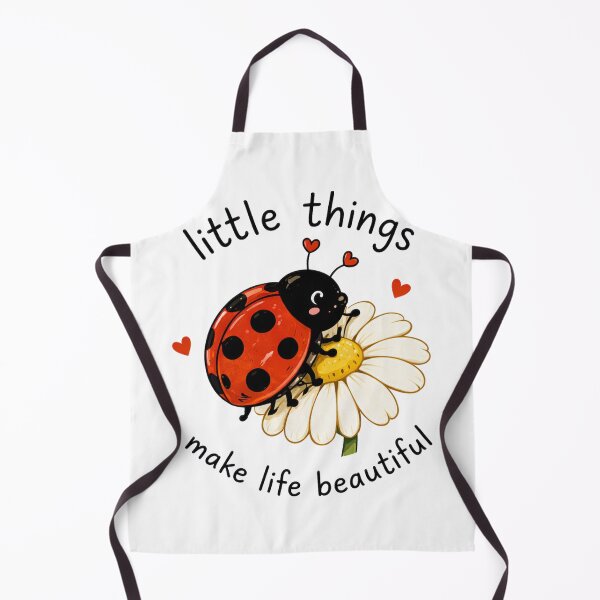 Item preview, Small Ladybug designed and sold by Eif53.