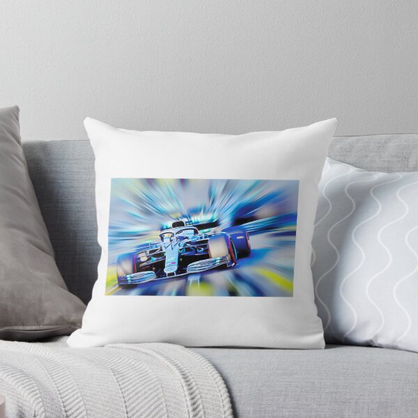 Item preview, Mercedes F Racing designed and sold by Oliver6Rivera.