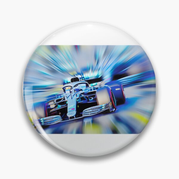 Item preview, Mercedes F Racing designed and sold by Oliver6Rivera.