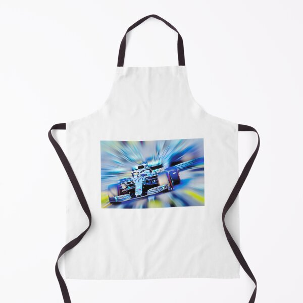 Item preview, Mercedes F Racing designed and sold by Oliver6Rivera.