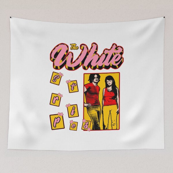 Item preview, Pop Art Duo Group Music  designed and sold by ShimyArtwork.