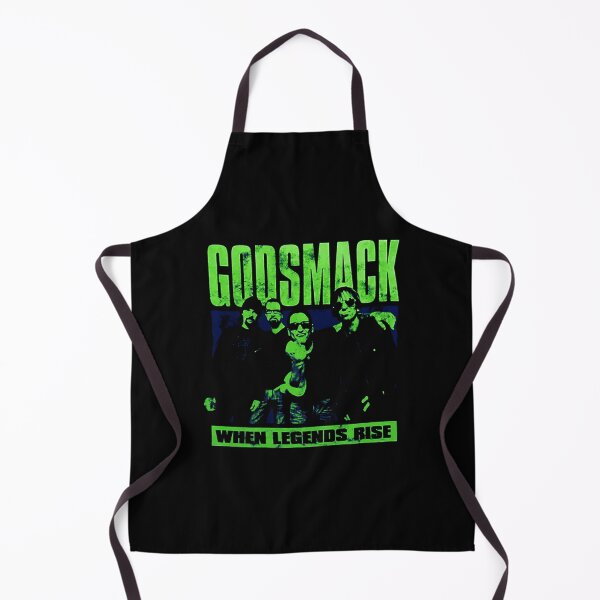 Item preview, Green Silhouette Nu Metal Music Group designed and sold by WhimsyWondery.