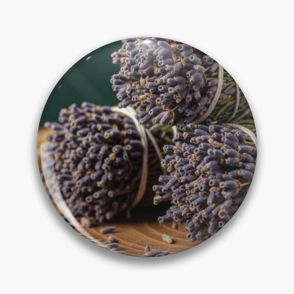 Item preview, Smudge Sticks - Lavender, sage and ritual wheat ears designed and sold by NeyhineAngelionShop.