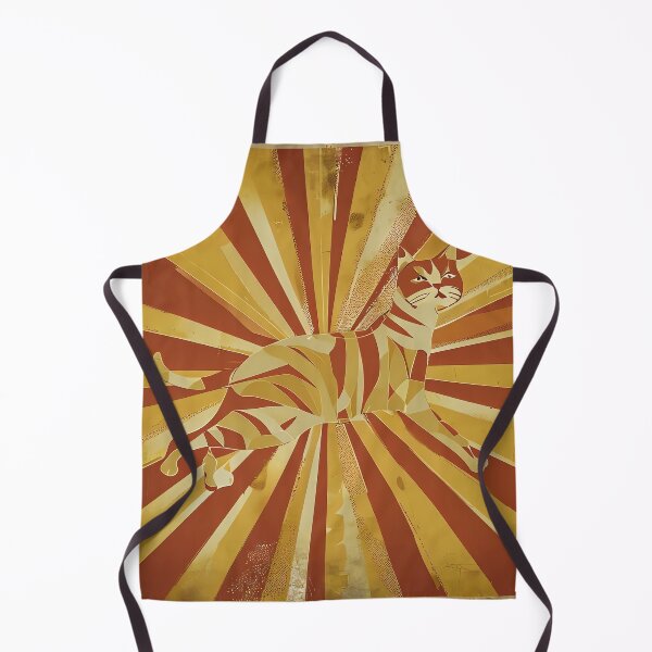 Item preview, Mid-Century Stretch designed and sold by ONYX Pixee.
