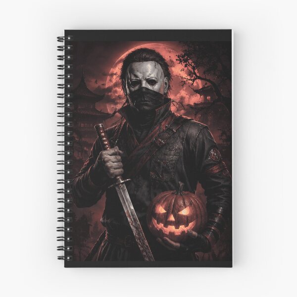 Item preview, Michael Myers Tshirts Halloween Horror designed and sold by Hydlaaksmndriss.