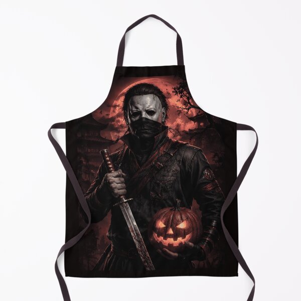 Item preview, Michael Myers Tshirts Halloween Horror designed and sold by Hydlaaksmndriss.