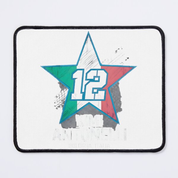 Item preview, Kimi Antonelli designed and sold by Oliver6Rivera.
