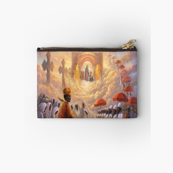 Item preview, Ethiopian Art designed and sold by ambesaw.