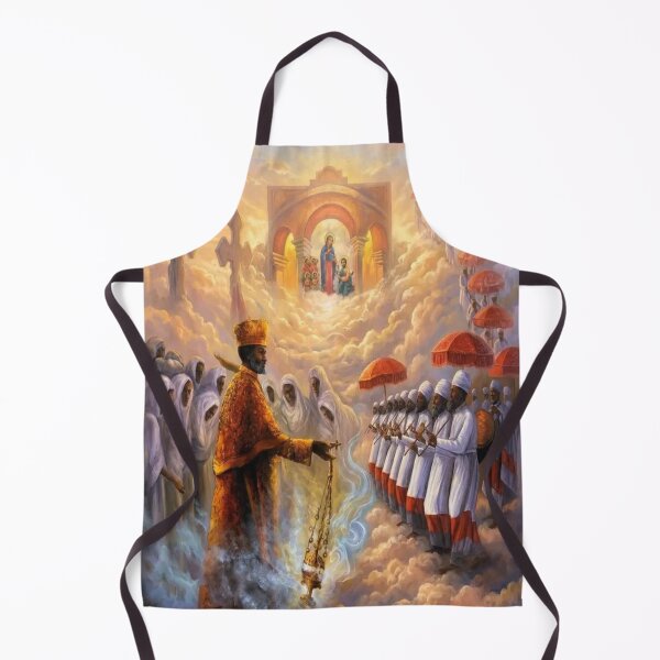 Item preview, Ethiopian Art designed and sold by ambesaw.