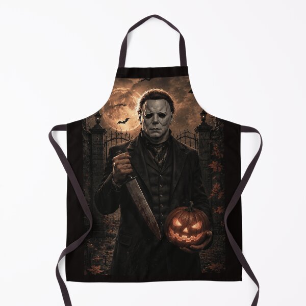 Item preview, Michael Myers Tshirts Halloween Slasher designed and sold by Hydlaaksmndriss.