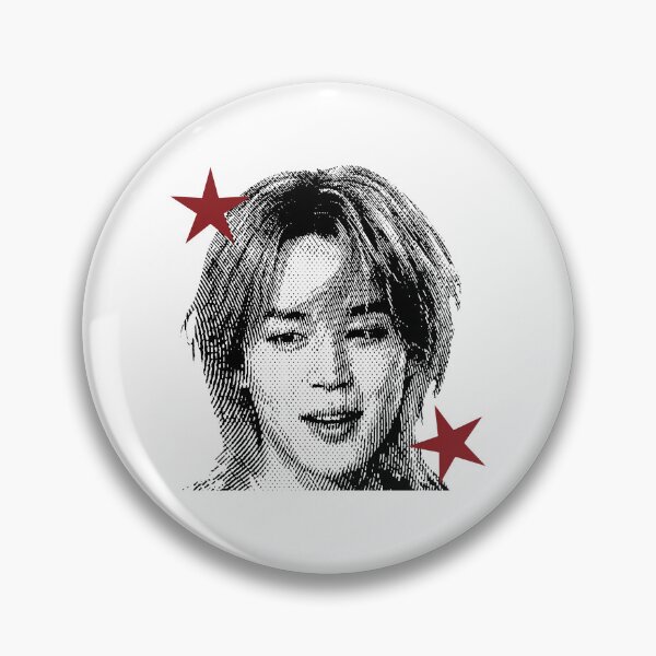 Item preview, Jimin Kpop designed and sold by theBowGurl.