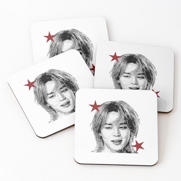 Item preview, Jimin Kpop designed and sold by theBowGurl.