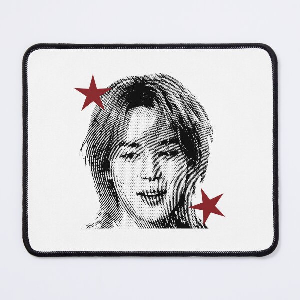 Item preview, Jimin Kpop designed and sold by theBowGurl.