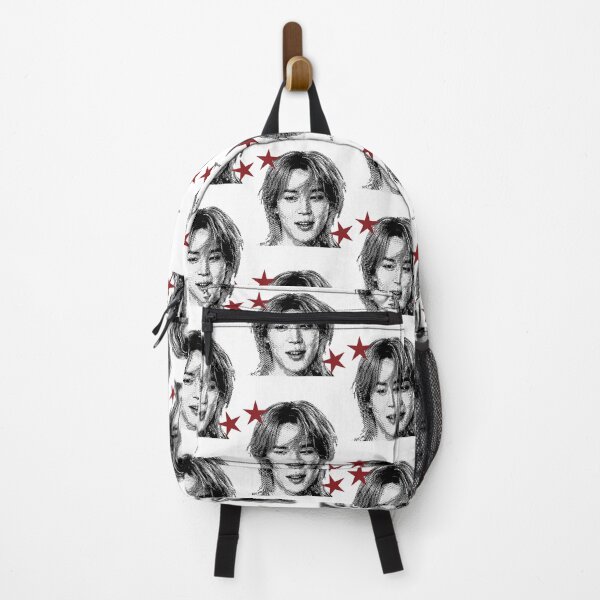 Item preview, Jimin Kpop designed and sold by theBowGurl.