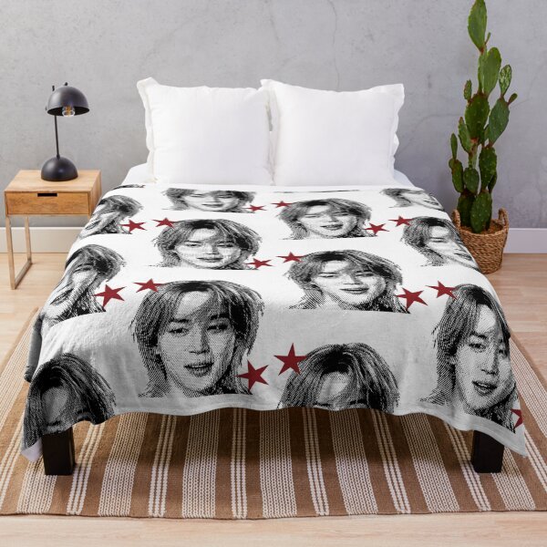 Item preview, Jimin Kpop designed and sold by theBowGurl.