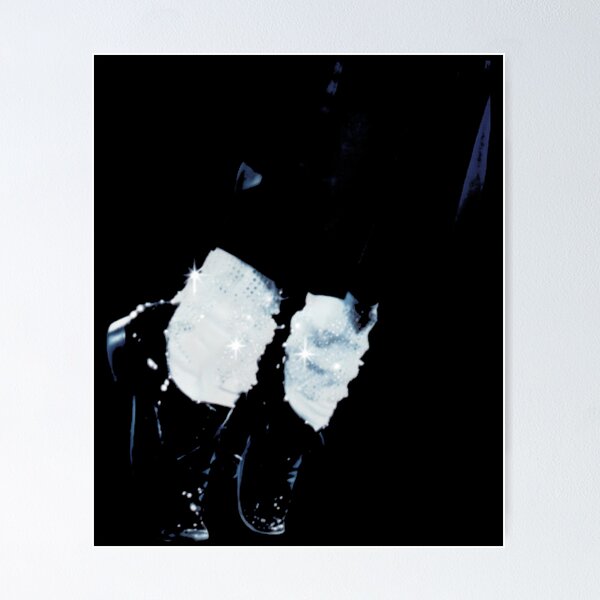 Item preview, King Of Pop Feet designed and sold by principaldebtor.