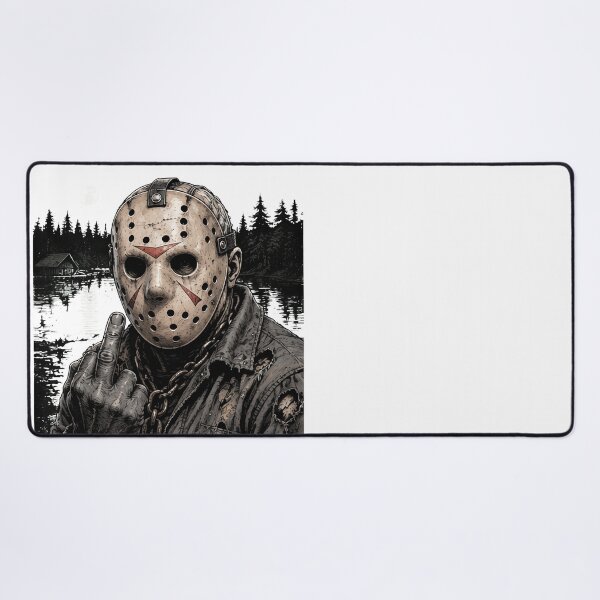 Item preview, Michael Myers Tshirts Jason Voorhees Halloween Horror designed and sold by Hydlaaksmndriss.