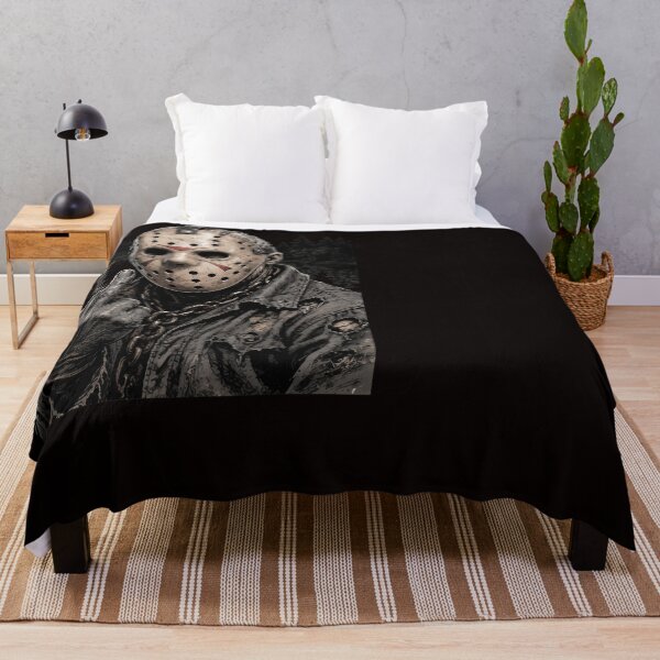 Item preview, Michael Myers Tshirts Jason Voorhees Halloween Horror designed and sold by Hydlaaksmndriss.
