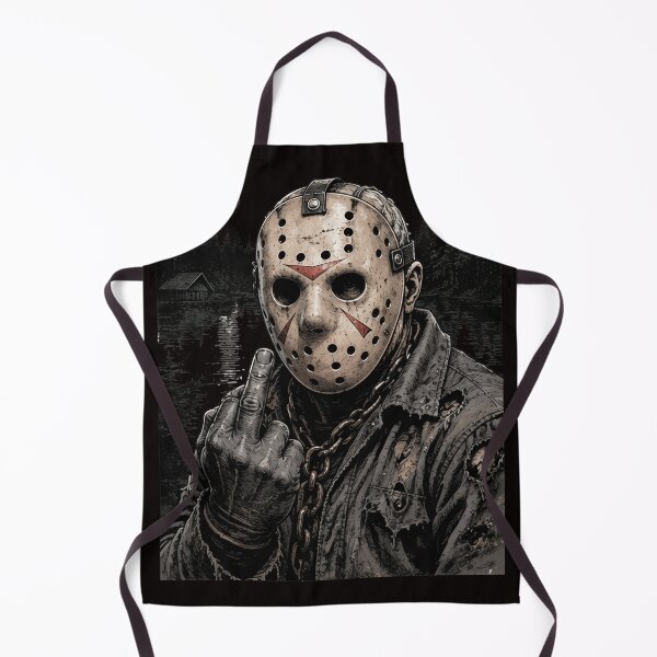 Item preview, Michael Myers Tshirts Jason Voorhees Halloween Horror designed and sold by Hydlaaksmndriss.