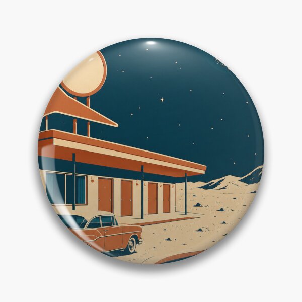 Item preview, Last Vacancy Before Earth designed and sold by DrizzyV.