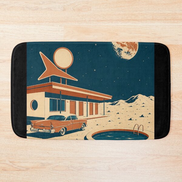 Item preview, Last Vacancy Before Earth designed and sold by DrizzyV.