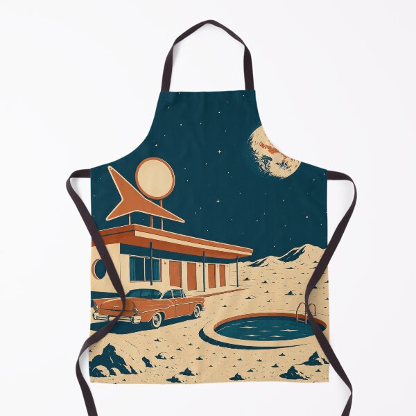 Item preview, Last Vacancy Before Earth designed and sold by DrizzyV.
