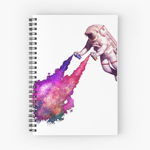 Item preview, Shooting Stars - the astronaut artist Shapes Cute  designed and sold by cretegracieuk.