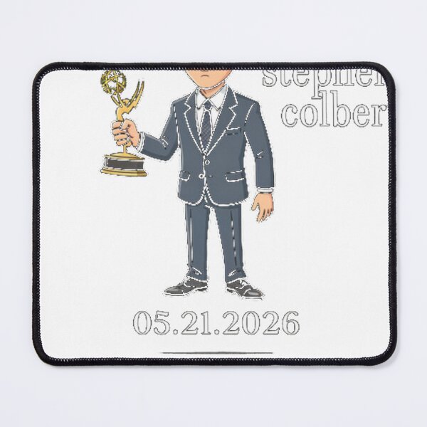 Item preview, Late Night Comedy The Last Show With Stephen Colbe designed and sold by Igor B M.