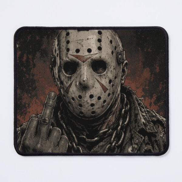 Item preview, Michael Myers Tshirts Jason Voorhees Slasher designed and sold by Hydlaaksmndriss.