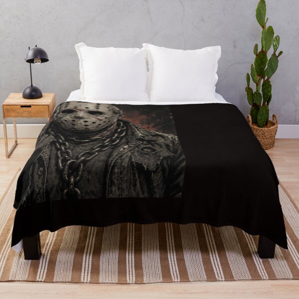 Item preview, Michael Myers Tshirts Jason Voorhees Slasher designed and sold by Hydlaaksmndriss.