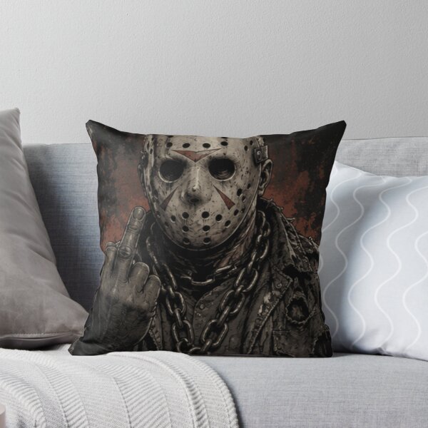 Item preview, Michael Myers Tshirts Jason Voorhees Slasher designed and sold by Hydlaaksmndriss.