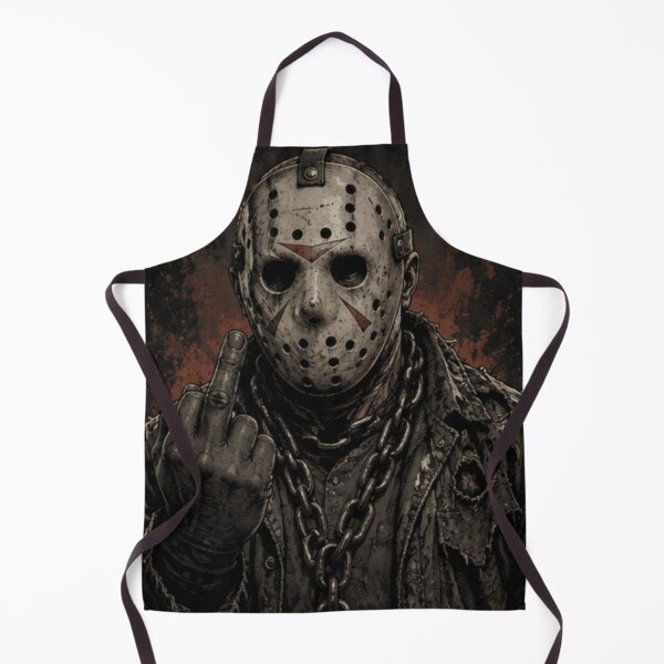 Item preview, Michael Myers Tshirts Jason Voorhees Slasher designed and sold by Hydlaaksmndriss.