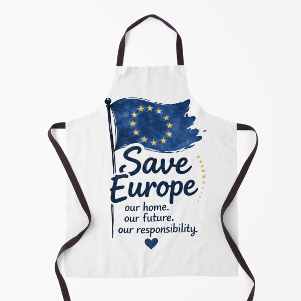 Item preview, Save Europe designed and sold by Eif53.