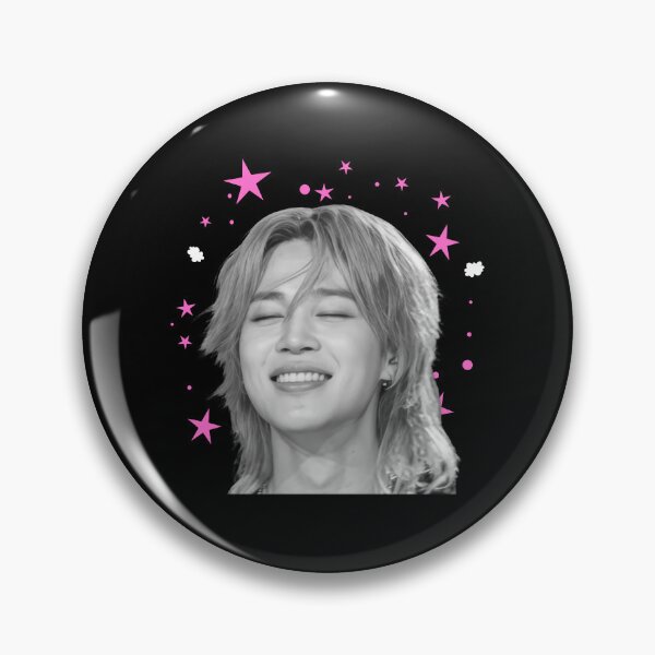 Item preview, Kpop Star Jimin designed and sold by theBowGurl.
