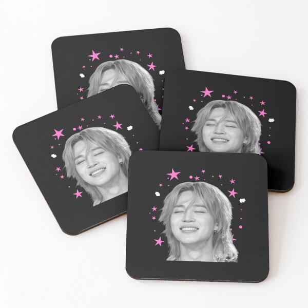 Item preview, Kpop Star Jimin designed and sold by theBowGurl.