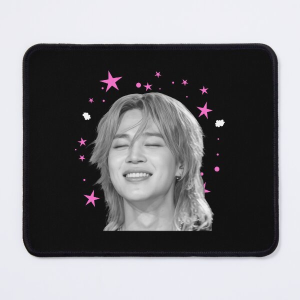 Item preview, Kpop Star Jimin designed and sold by theBowGurl.