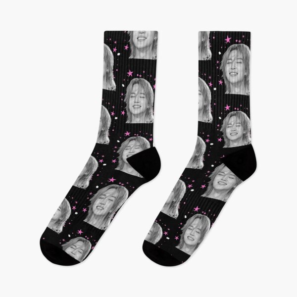 Item preview, Kpop Star Jimin designed and sold by theBowGurl.