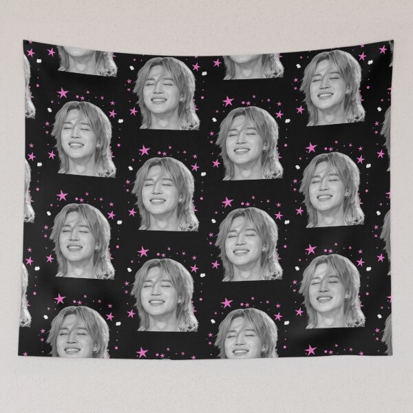 Item preview, Kpop Star Jimin designed and sold by theBowGurl.