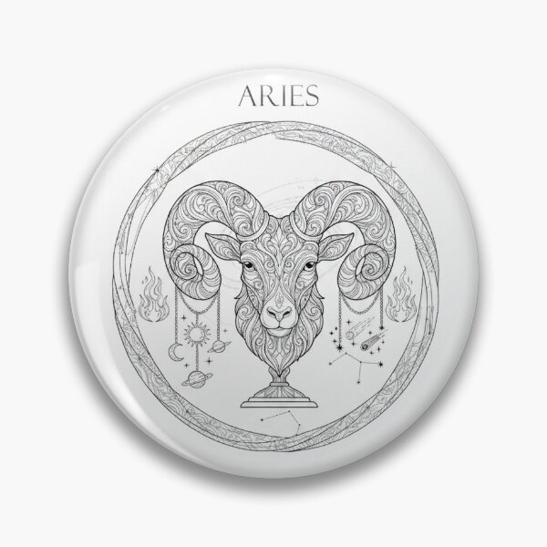 Item preview, Ariete: energia, coraggio e passione designed and sold by GSphotoclick.