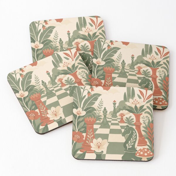 Item preview, The Garden Makes Its Move designed and sold by DrizzyV.