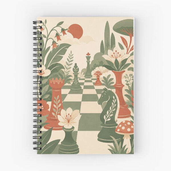 Item preview, The Garden Makes Its Move designed and sold by DrizzyV.