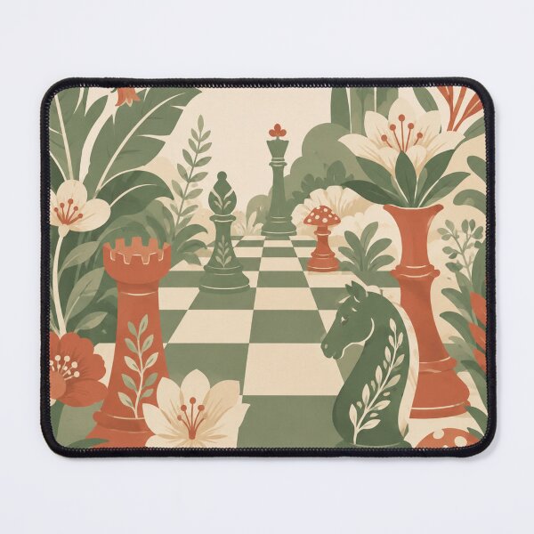 Item preview, The Garden Makes Its Move designed and sold by DrizzyV.