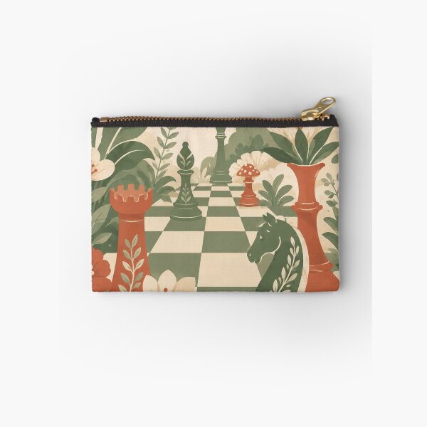 Item preview, The Garden Makes Its Move designed and sold by DrizzyV.