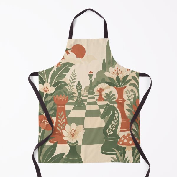 Item preview, The Garden Makes Its Move designed and sold by DrizzyV.