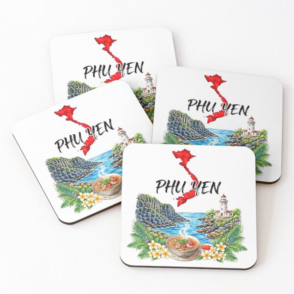 Item preview, Phu Yen Vietnam Gành Đá Đĩa Lighthouse Local Food designed and sold by Danh Style.
